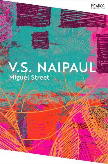 Miguel Street