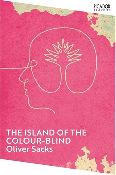 The Island of the Colour-blind