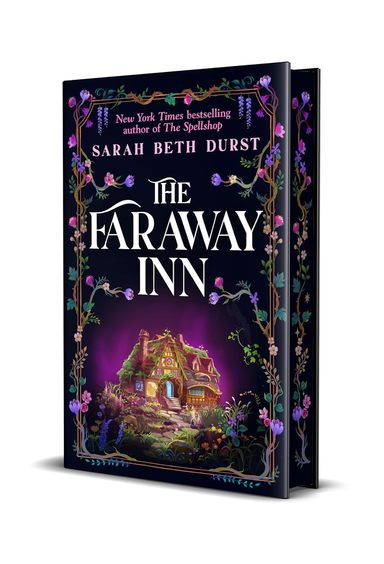 Faraway Inn : Sprayed Edge Edition