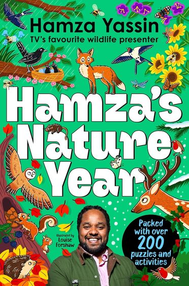 Hamzas Nature Year