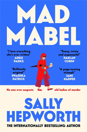 Mad Mabel