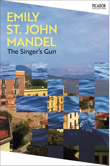 Singers Gun