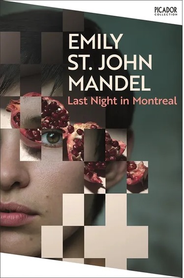 Last Night In Montreal