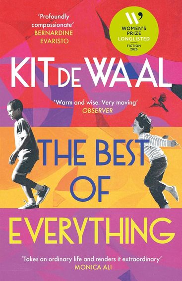 Best Of Everything