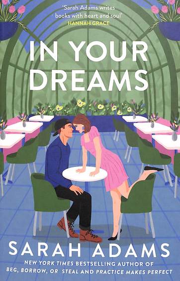 In Your Dreams