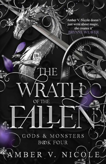 Wrath Of The Fallen