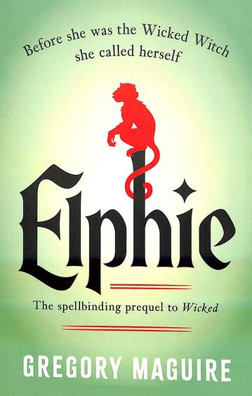 Elphie