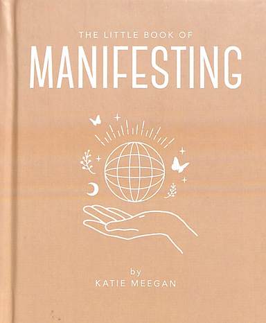 Little Book Of Manifesting