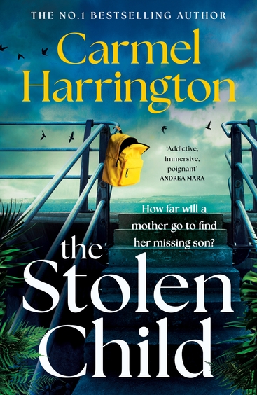 Stolen Child