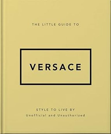 Little Guide To Versace