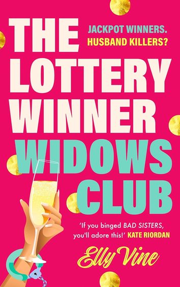Lottery Winner Widows Club