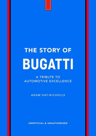 Story Of Bugatti