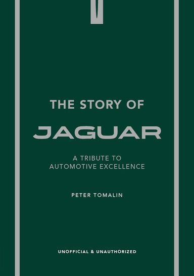 Story Of Jaguar