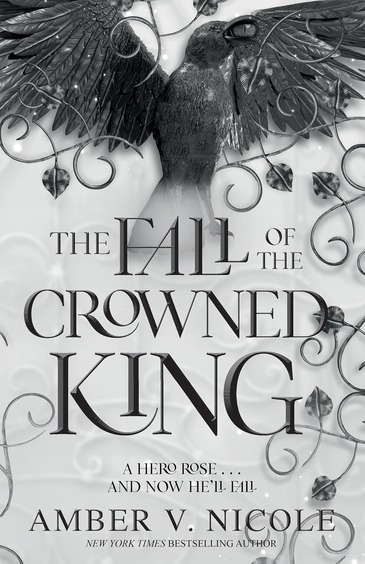 Fall of the Crowned King
