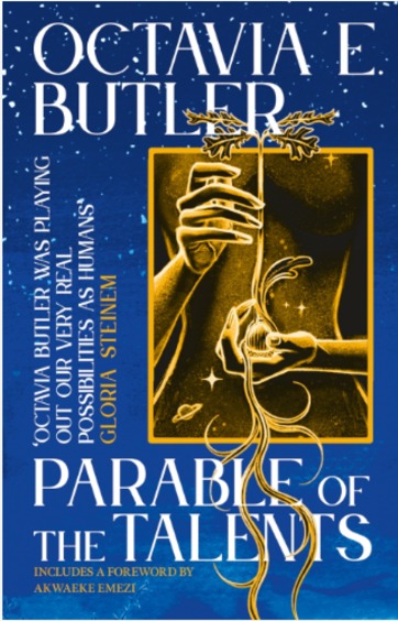 Parable Of The Talents : Reissue