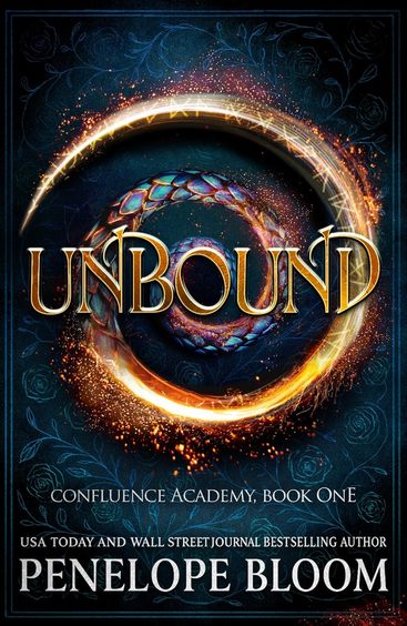 Unbound Confluence Academy Book 1
