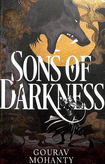 Sons Of Darkness