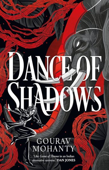 Dance Of Shadows