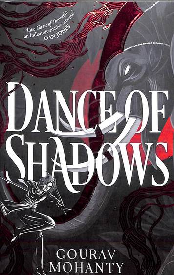 Dance Of Shadows