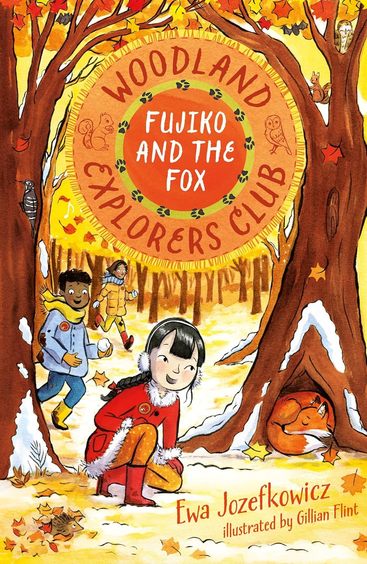 Fujiko & The Fox