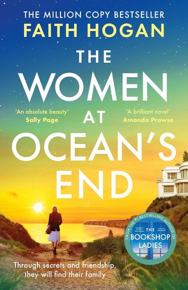 Women At Oceans End