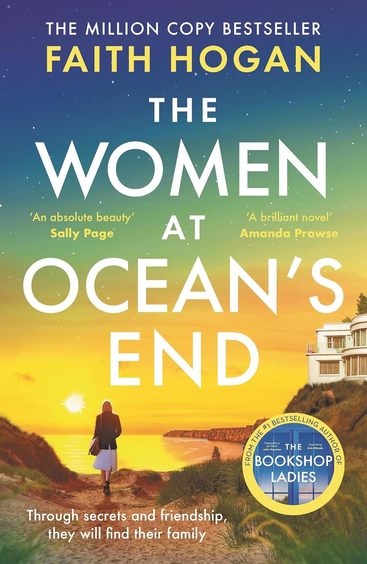 Women At Oceans End