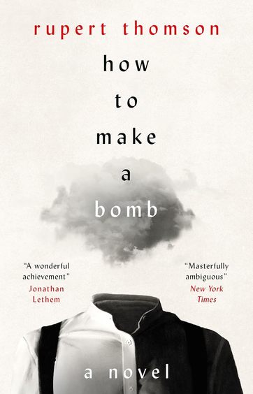 How To Make A Bomb