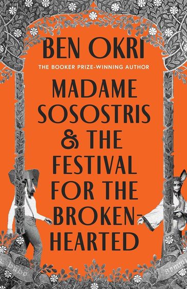 Madame Sosostris & The Festival For The Broken Hearted
