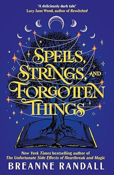 Spells, Strings, and Forgotten Things