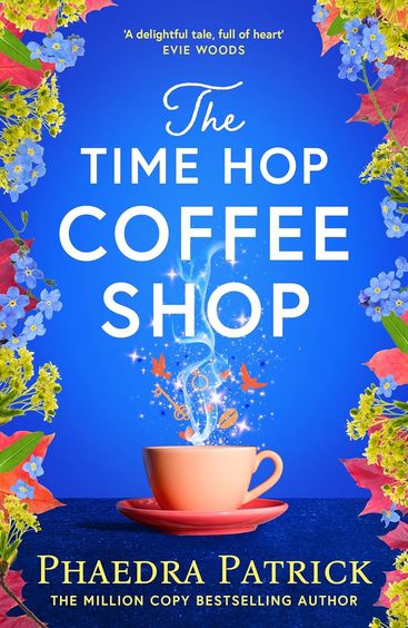 Time Hop Coffee Shop