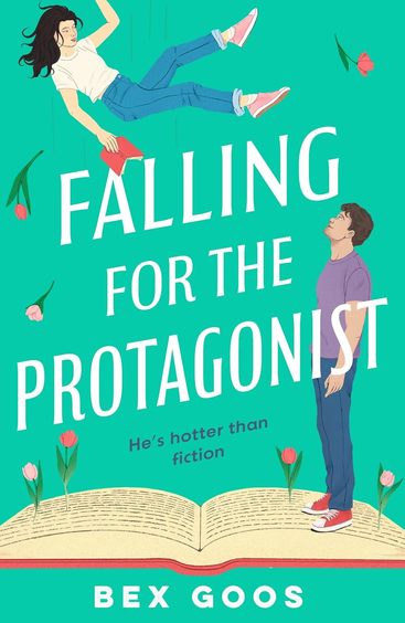 Falling For The Protagonist