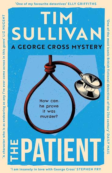 Patient : How Can He Prove It Was Was Murder