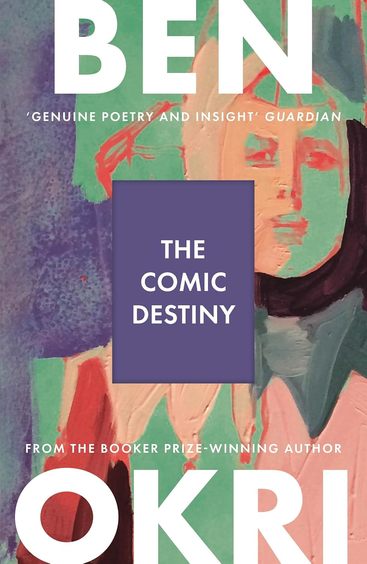 Comic Destiny