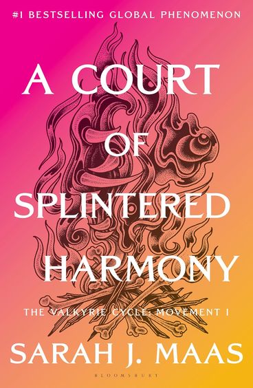 Court Of Splintered Harmony