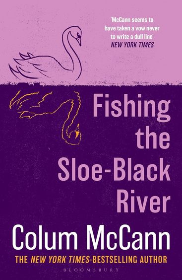 Fishing The Sloe Black River