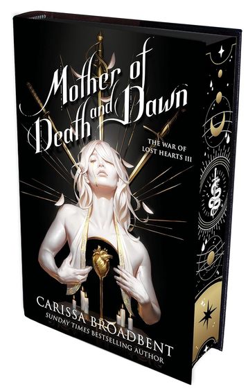Mother Of Death & Dawn