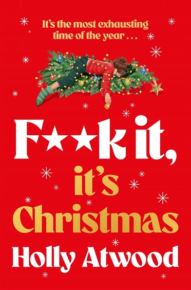 F##k It, Its Christmas