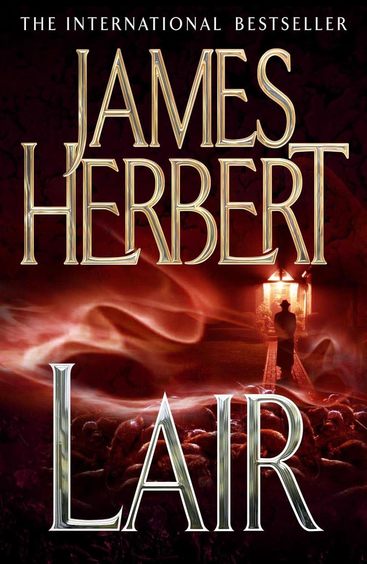 Lair: The horrifying continuation of a bestselling classic from the Master of Horror