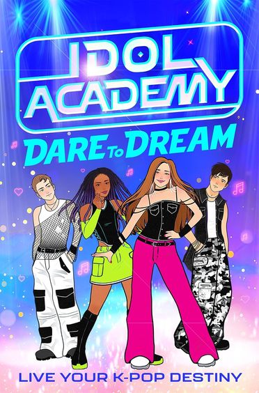 Idol Academy : Dare To Dream