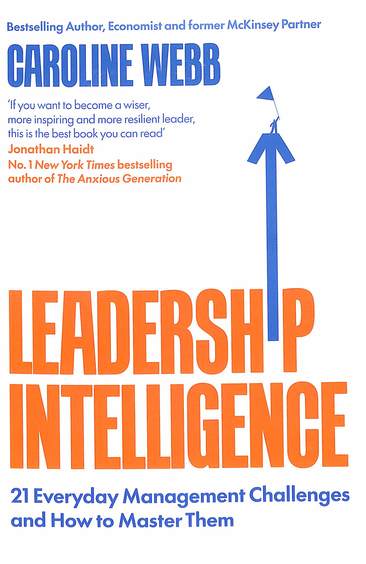 Leadership Intelligence