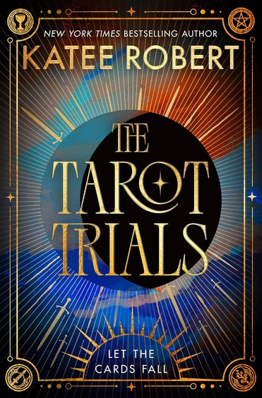 Tarot Trials: Sprayed Edge Edition