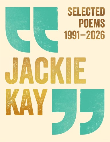 Selected Poems 19912026