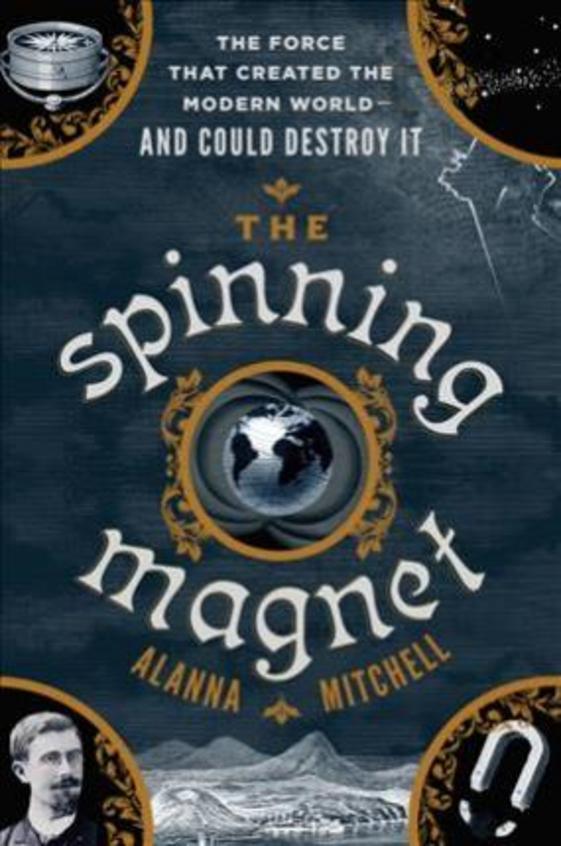 The Spinning Magnet 