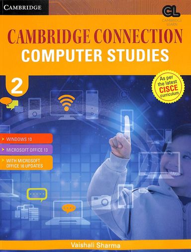 Cambridge Connection Computer Studies 2