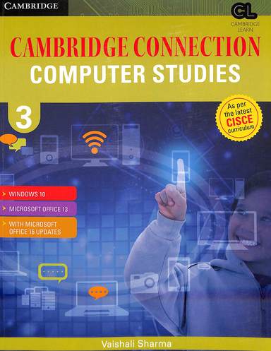 Cambridge Connection Computer Studies 3