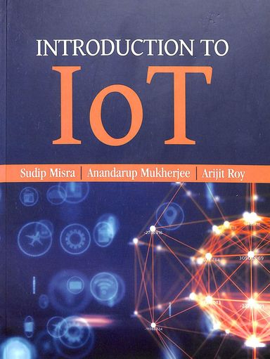 Introduction To Iot