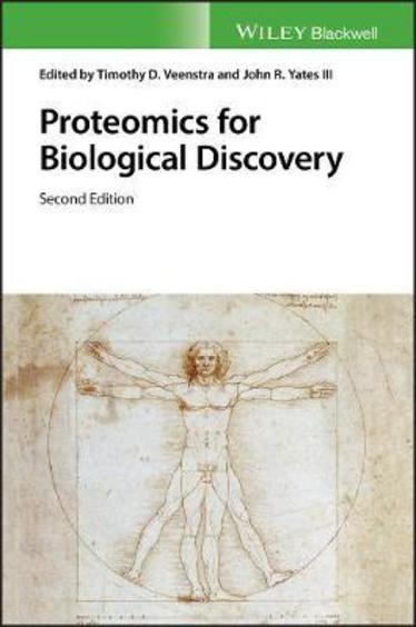 Proteomics for Biological Discovery: 2nd Edition