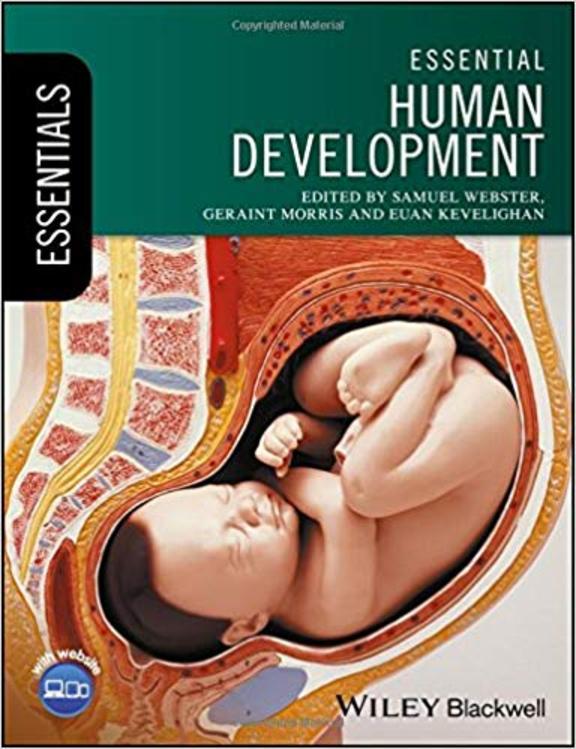 Essential Human Development (Essentials)