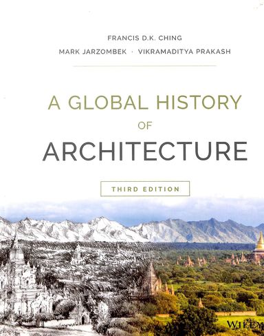 Global History Of Architecture