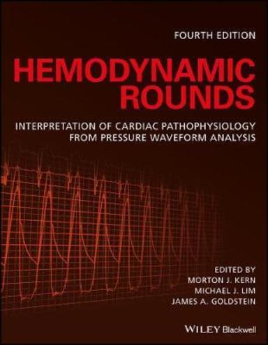 Hemodynamic Rounds: 4th Edition